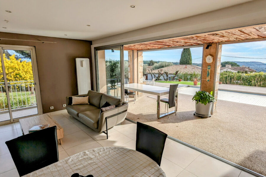 Maison à vendre à Vence
