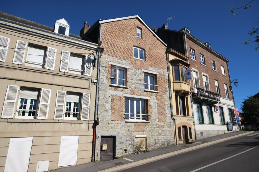 Maison à vendre à Givet