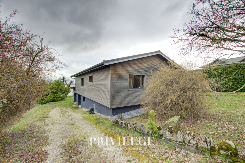 Maison 6 pièces – 145m2 – 5 pièces – 3 chambres – 8  – 145 m²