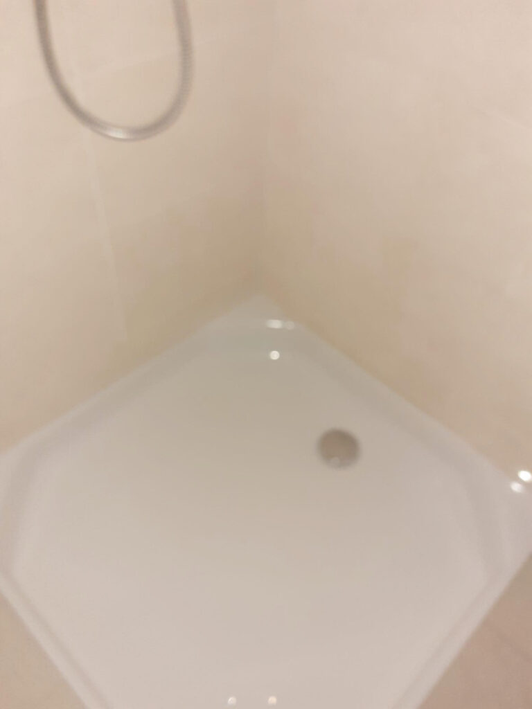 APPARTEMENT CANNES PROCHE BROUSAILLES – 3 pièces – 2 chambres – 6  – 56 m²