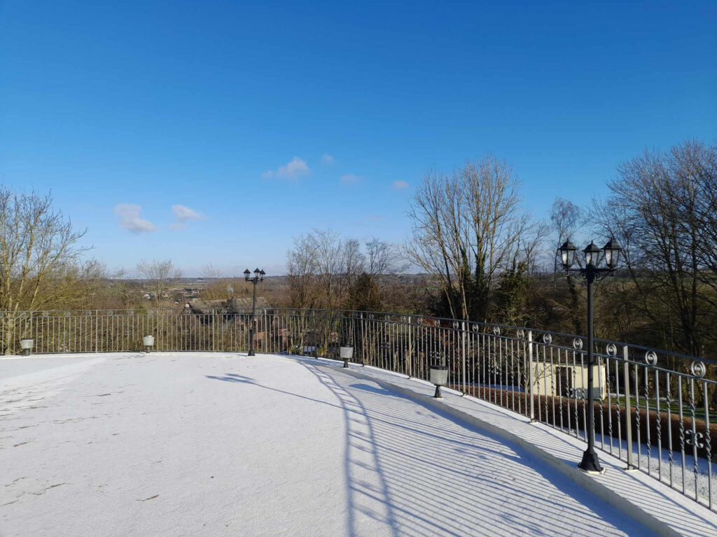 Un bijou (semi-plain-pied) sur 46 ares – 9 pièces – 6 chambres – 6  – 200 m²