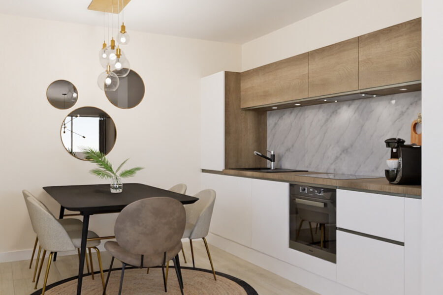 Appartement à vendre à Saint-raphaël