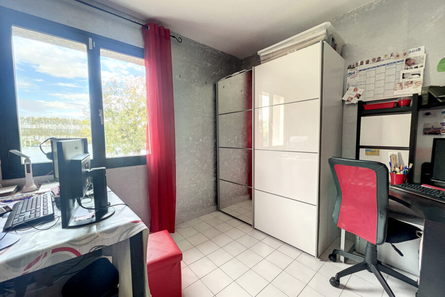 Maison à vendre à Jassans-riottier