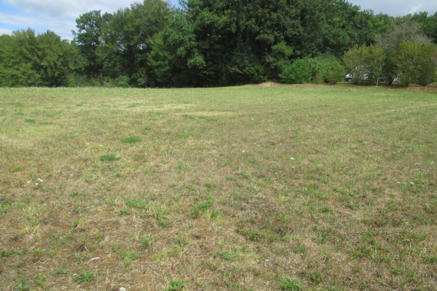 Terrain à vendre à Le bugue