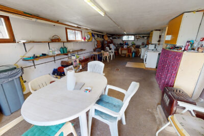 Maison sur sous-sol 2 chambres avec terrasse à Contrexeville – 4 pièces – 2 chambres – 76 m²