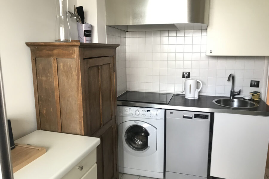 Appartement à louer à Nice