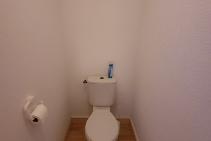 Appartement à vendre à Ustou