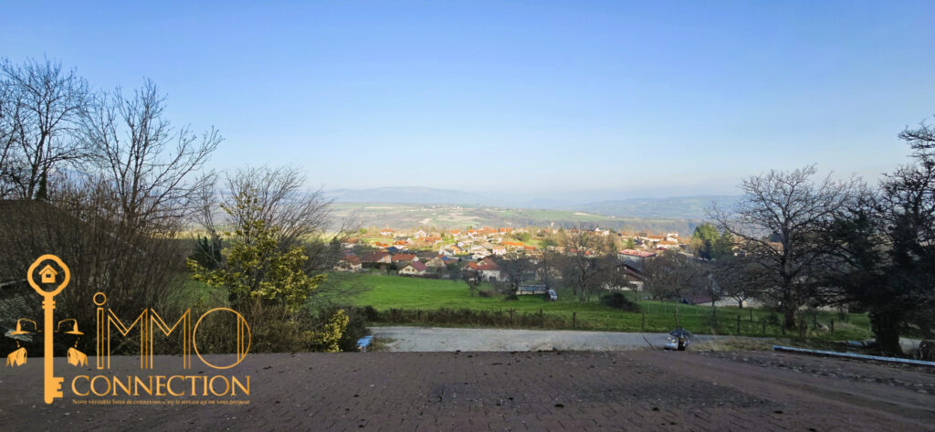 Ensemble immobilier de 200 m2 habitables – 6 pièces – 5 chambres – 6  – 200 m²