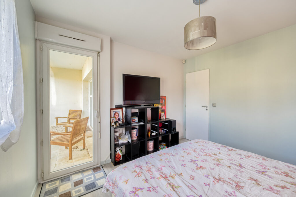 Villa d’Architecte Contemporaine volume et vue exceptionnels – 8 pièces – 5 chambres – 4  – 238 m²