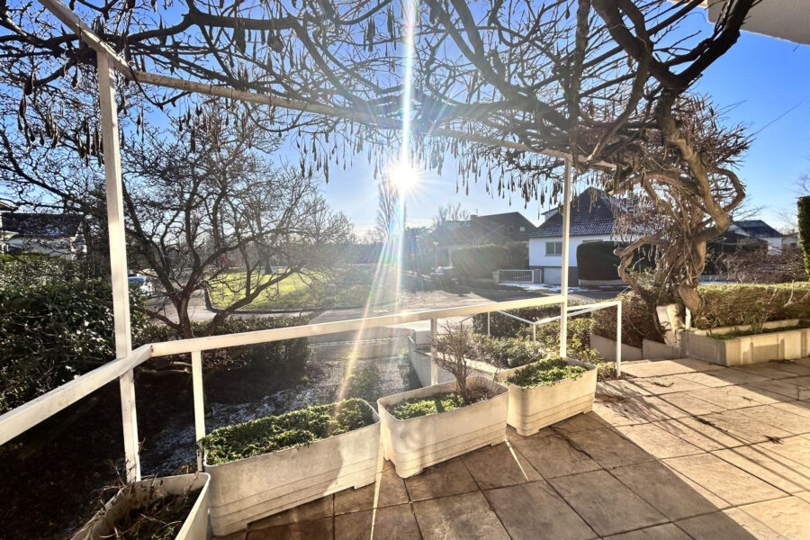 Maison à vendre à Strasbourg — Vue nature — photo 2