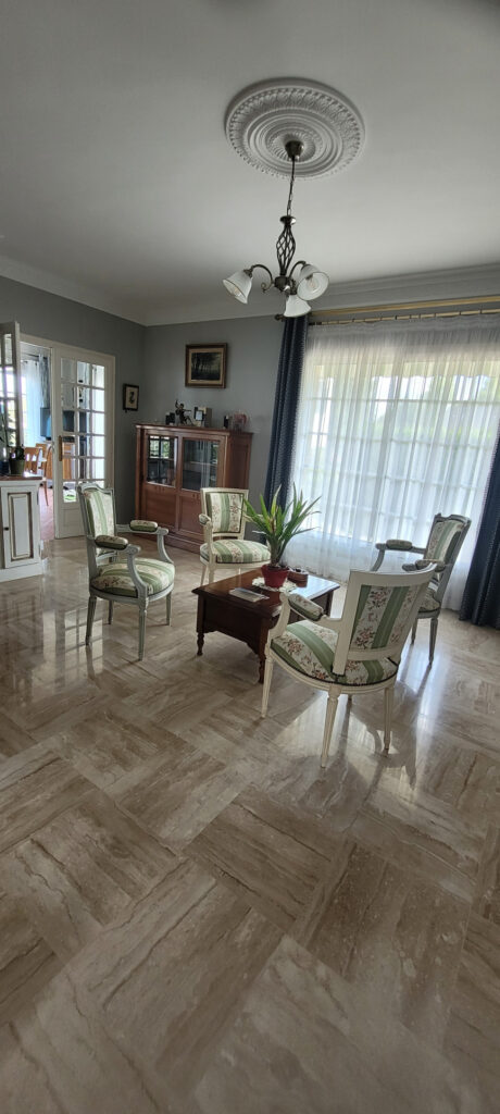 PAIMPOL, maison d’architecte à vendre, 200 m2, 1169 m2 de ja – 8 pièces – 5 chambres – 6  – 210 m²