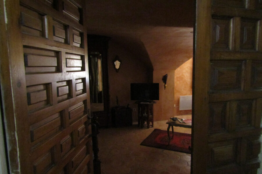 Maison à vendre à Sainte-jalle