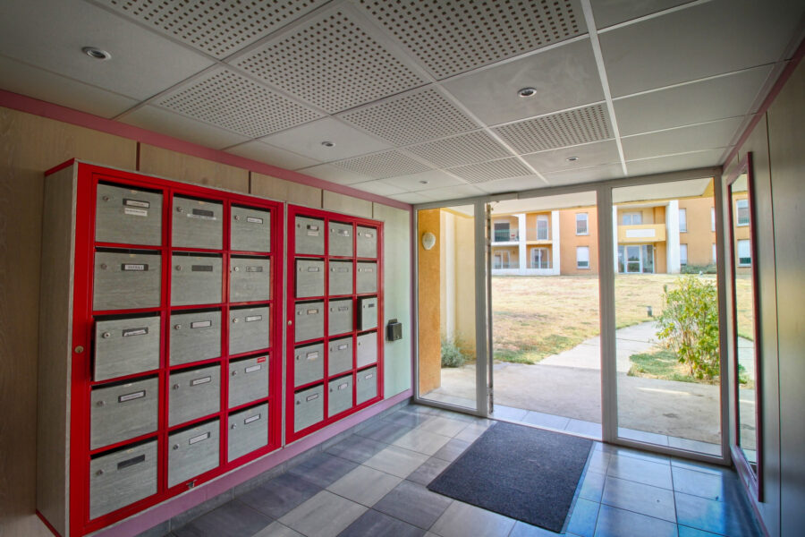 Appartement à vendre à Carcassonne