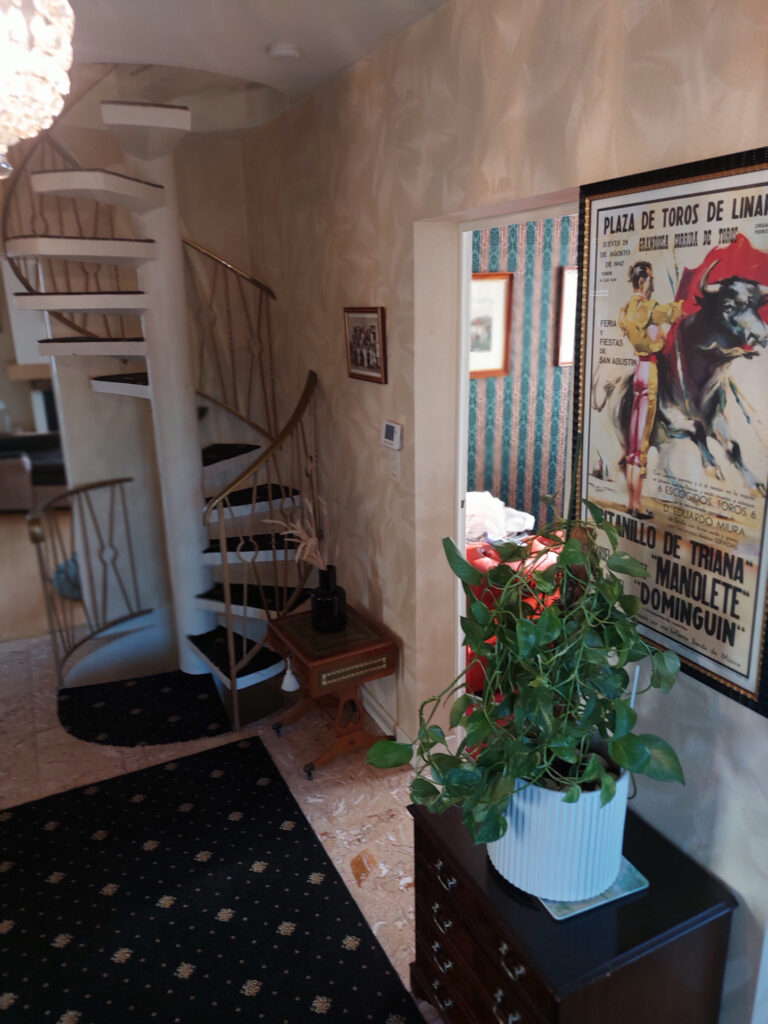 Quartier résidentiel sortie Vichy – 8 pièces – 4 chambres – 6  – 200 m²