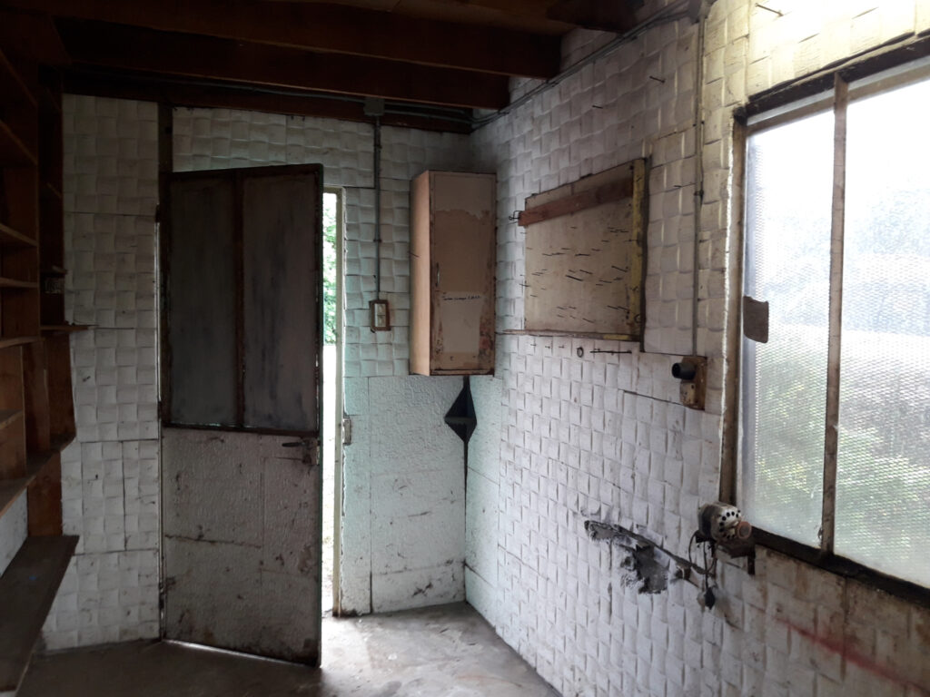 MAISON – 5 PIÈCES – 93 m2 – 5 pièces – 3 chambres – 2  – 93 m²