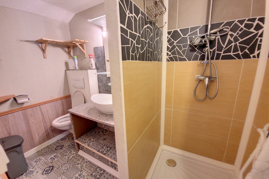 Maison à vendre à Ustou