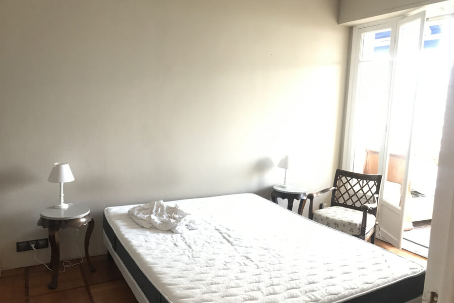 Appartement à louer à Nice