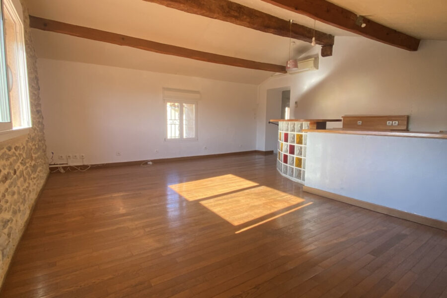Appartement à vendre à Le Boulou