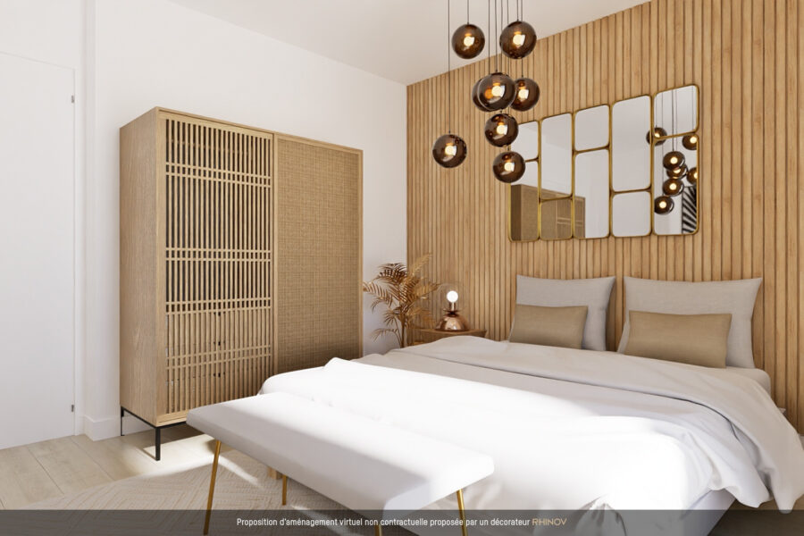 Appartement à vendre à Saint-raphaël