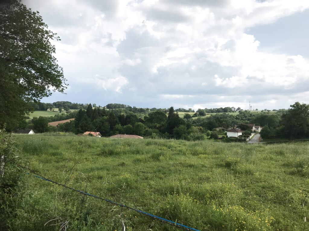 Projet de construction de 7 maisons dans le Lot, terrain de  – NR pièces – NR chambres – 6