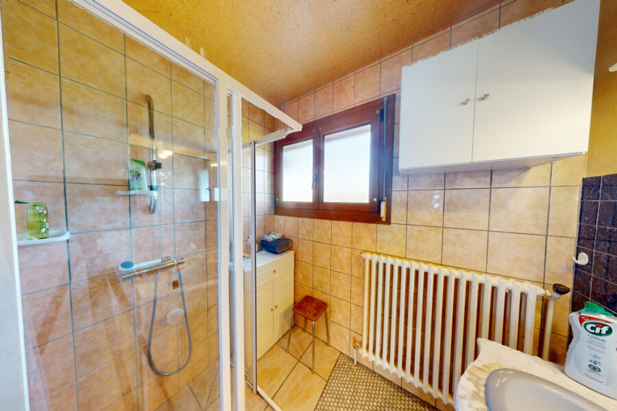 Maison à vendre à Contrexéville