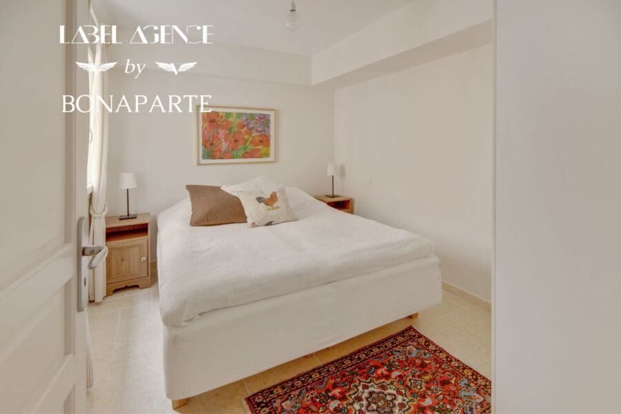Appartement à vendre à Sainte-maxime