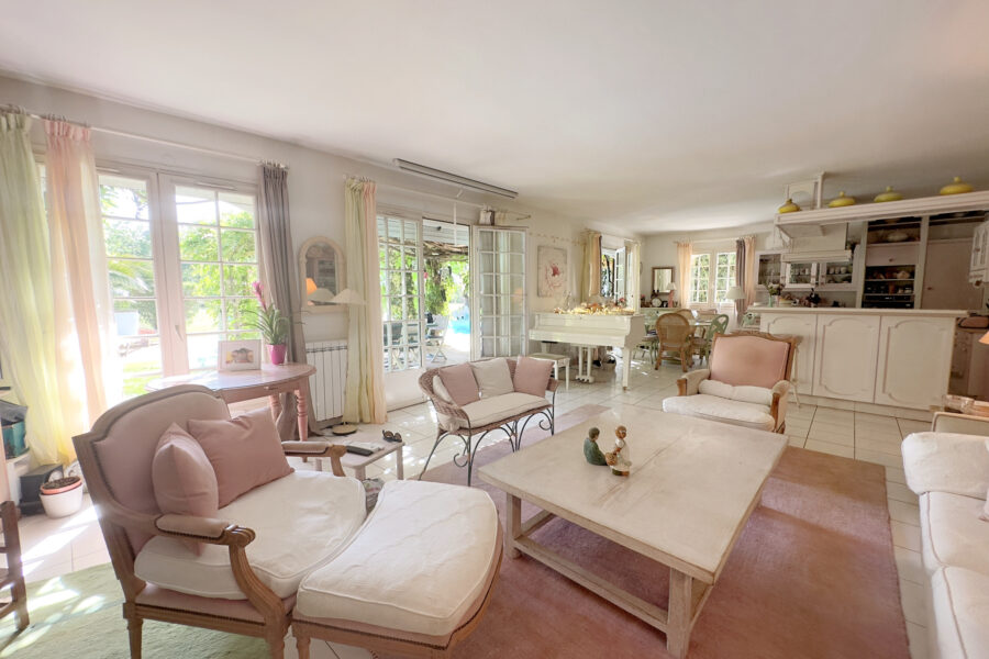 Maison à vendre à Saleilles