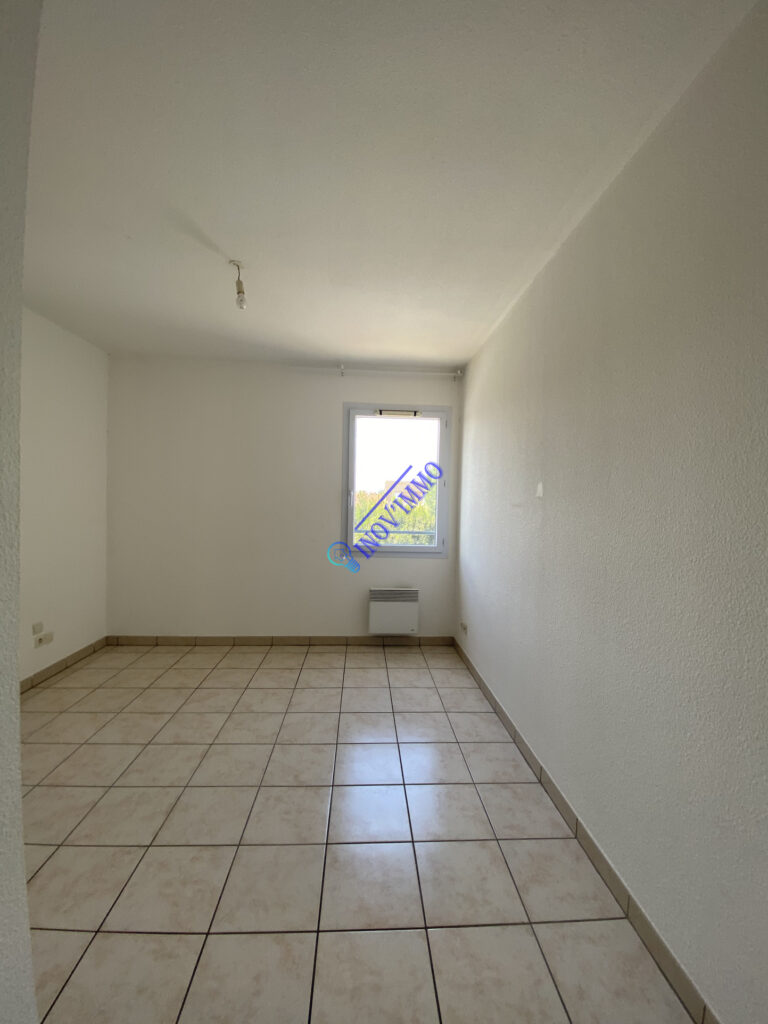 T2 avec 2 parkings Claira – 2 pièces – 1 chambre – 6  – 40 m²