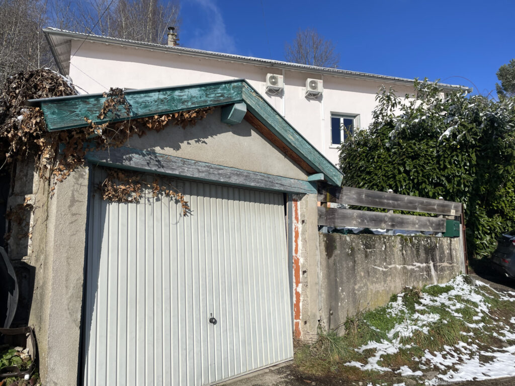 Maison avec vue imprenable – 5 pièces – 3 chambres – 4  – 90 m²