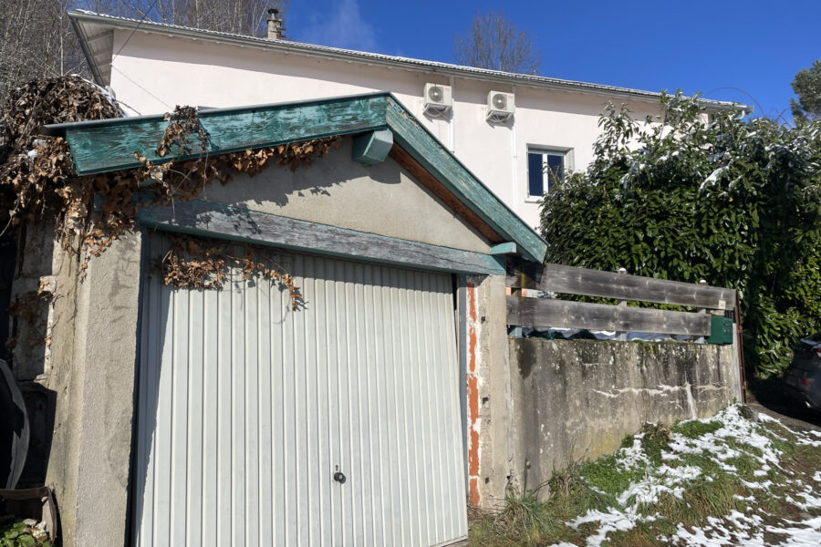 Maison à vendre à Tarare