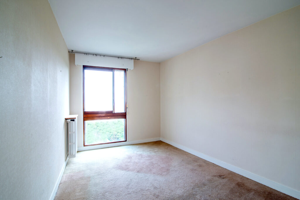 Quartier de l’Abreuvoir : Appartement 4 pièces au calme, san – 4 pièces – 3 chambres – NR  – 111.78 m²