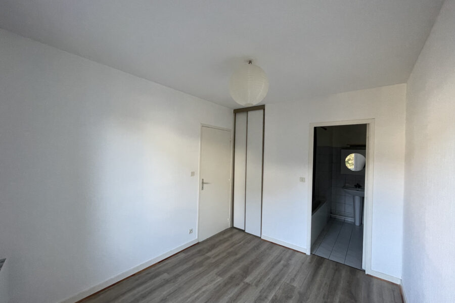 Appartement à vendre à Cognac
