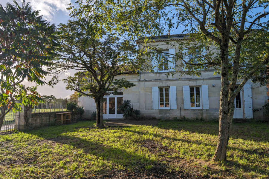 Maison à vendre à Izon