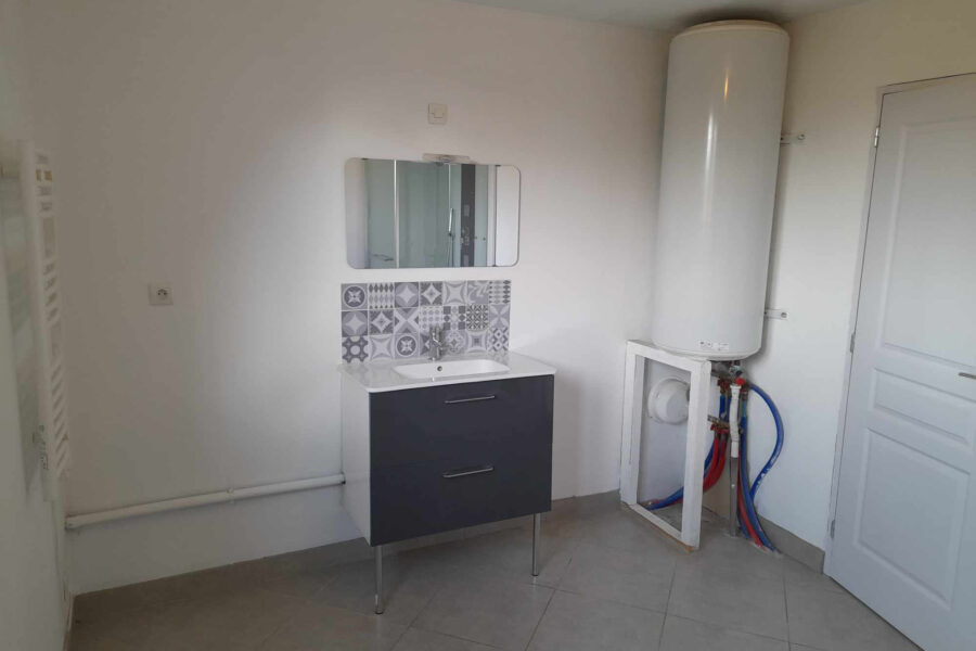 Maison à vendre à La flamengrie