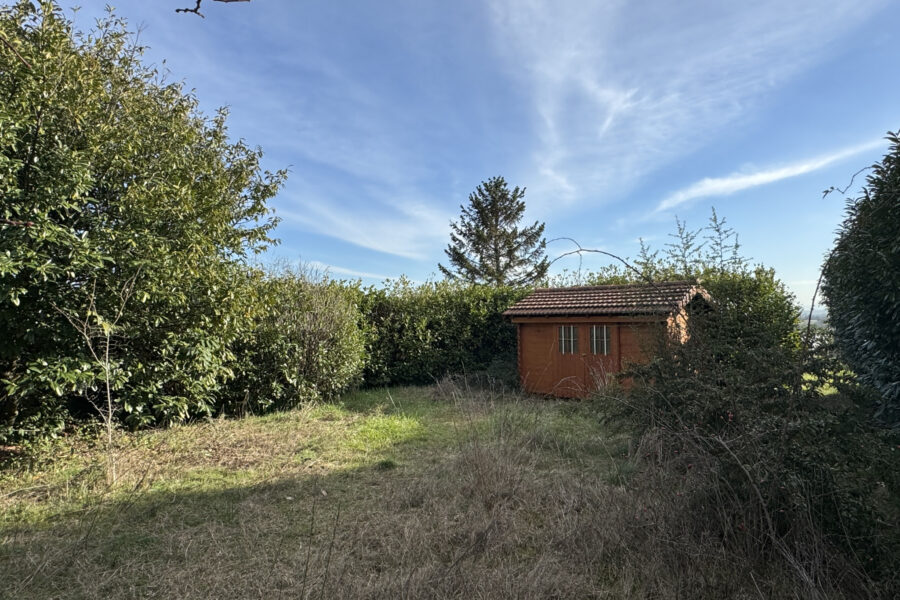 Maison à vendre à Marcy-l&rsquo;Étoile
