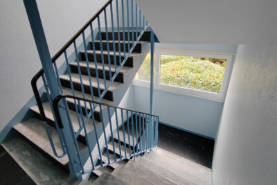 OPPORTUNITE SUR RIEDISHEIM  – 3 pièces – 2 chambres – 75.23 m²