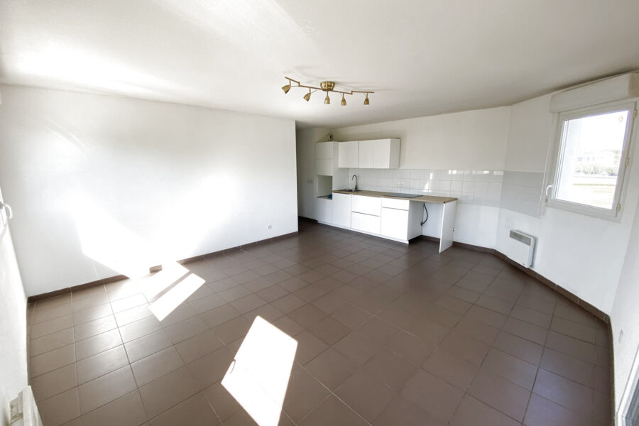Appartement à vendre à Marseille