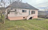Osenbach belle vue et calme assuré pour ce beau plain-pied s – 5 pièces – 3 chambres – NR  – 90 m²