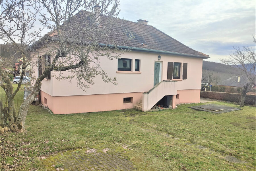 Maison à vendre à Osenbach