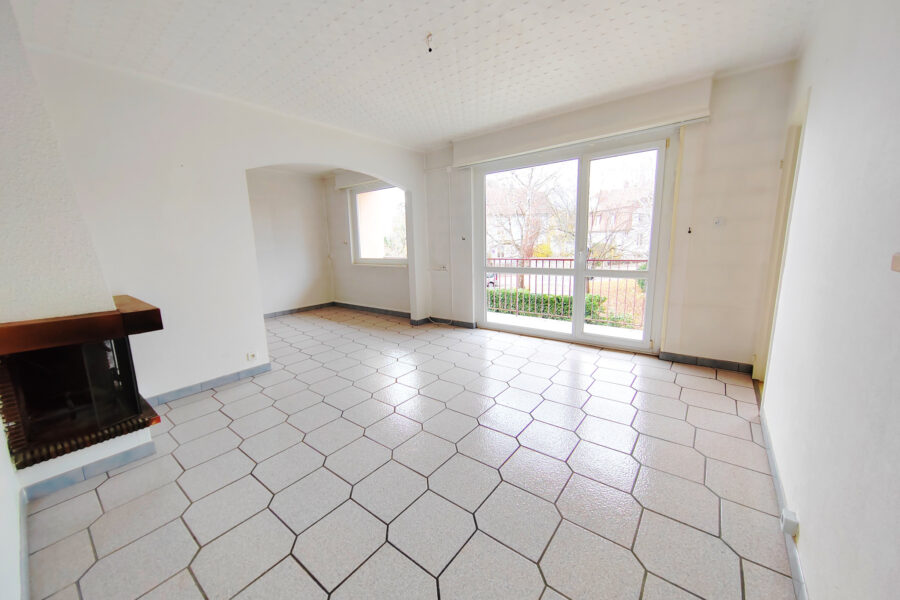 Appartement à vendre à Riedisheim