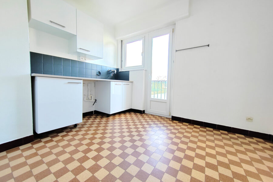 Appartement à vendre à Riedisheim