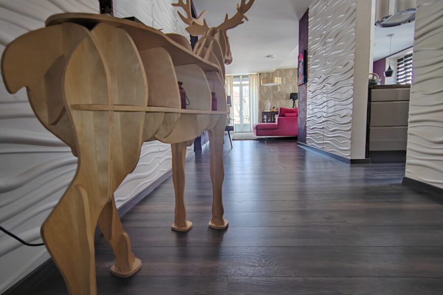 Appartement à vendre à Cernay
