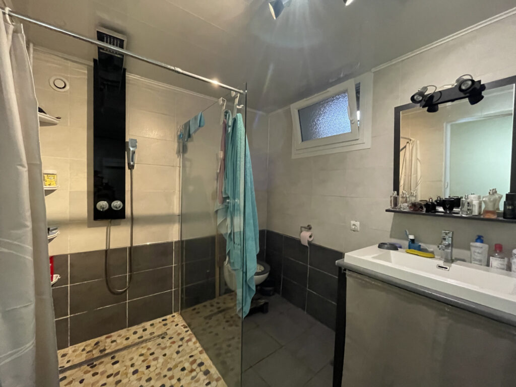 Maison avec vue imprenable – 5 pièces – 3 chambres – 4  – 90 m²