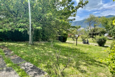 Terrain en vente à Aix-Les-Bains – NR pièces – NR chambres – 502 m²