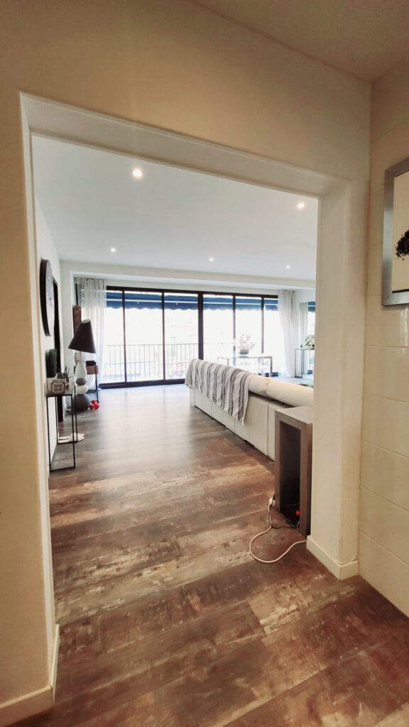 Pouillon Appartement 3 pièces 83M2 au pied du Vieux-Port – 3 pièces – 2 chambres – 6  – 83 m²