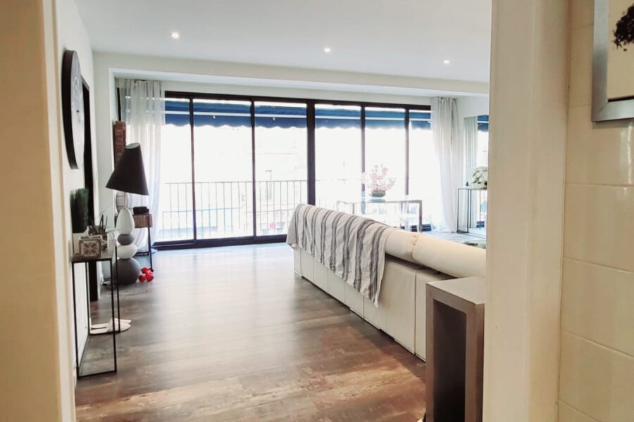 Appartement à vendre à Marseille