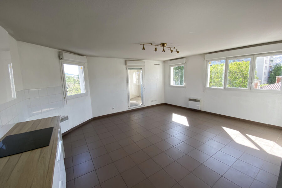 Appartement à vendre à Marseille
