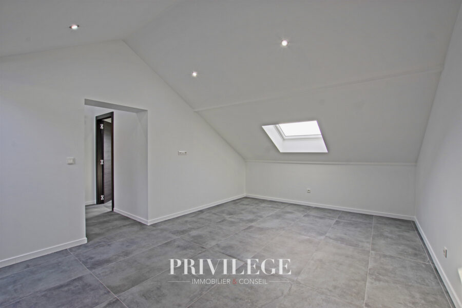 Maison à vendre à Chambéry