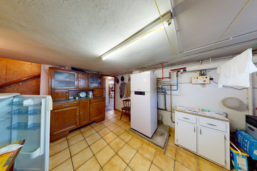 Maison à vendre à Contrexéville