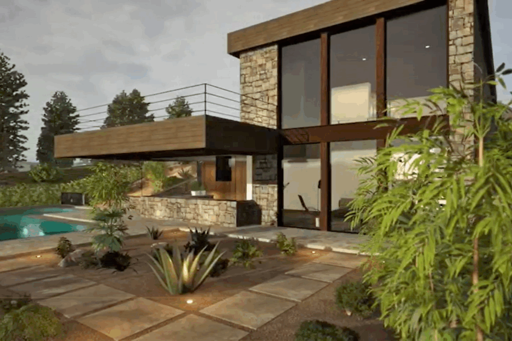 Projet immobilier au Portugal à 1h au nord de Lisbonne – NR pièces – NR chambres – 6  – 2300 m²